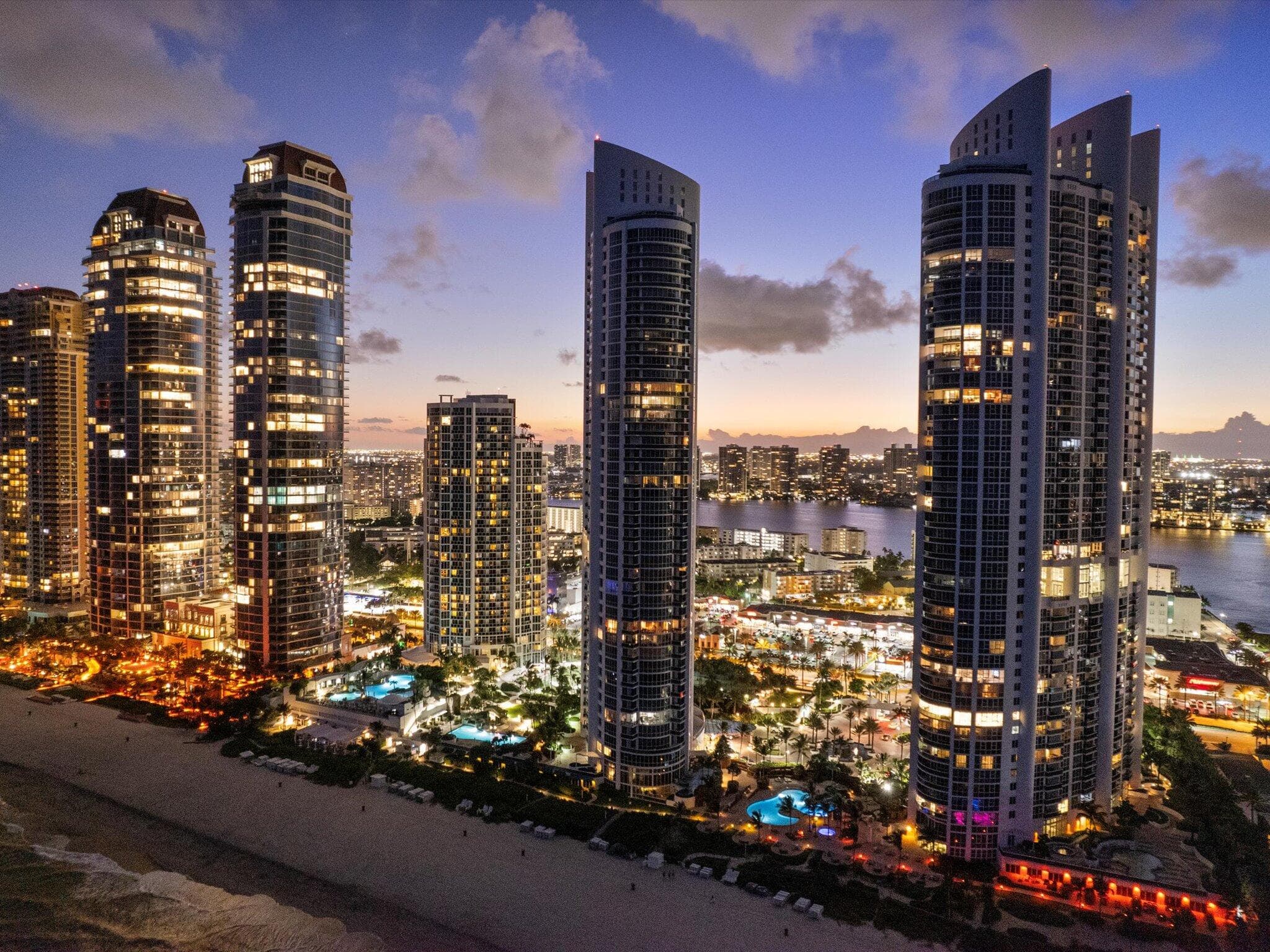 18101 Collins Avenue 401, Sunny Isles Beach, FL 33160, Unit 401 - Photo 1