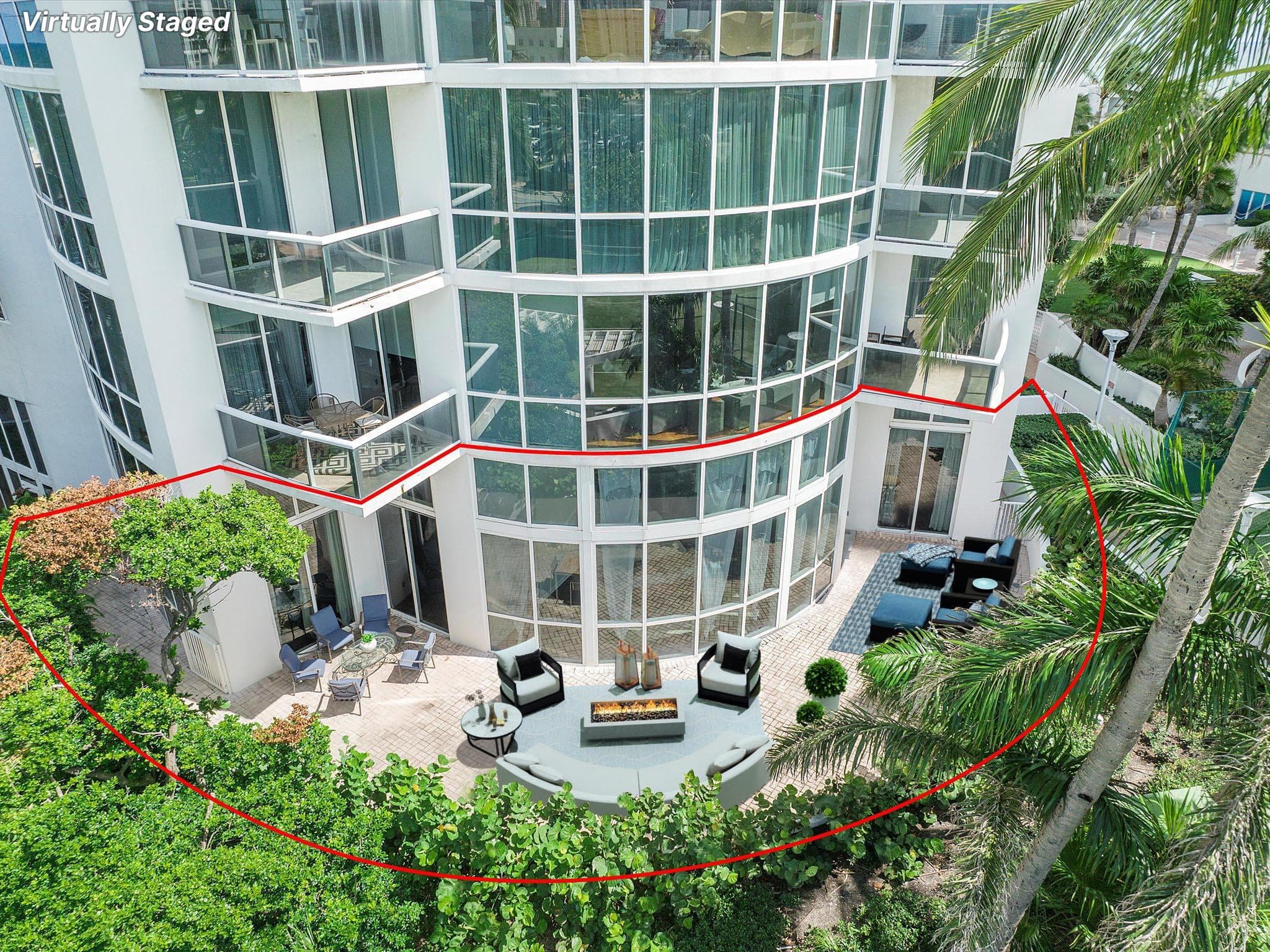 18101 Collins Avenue 401, Sunny Isles Beach, FL 33160, Unit 401 - Photo 2