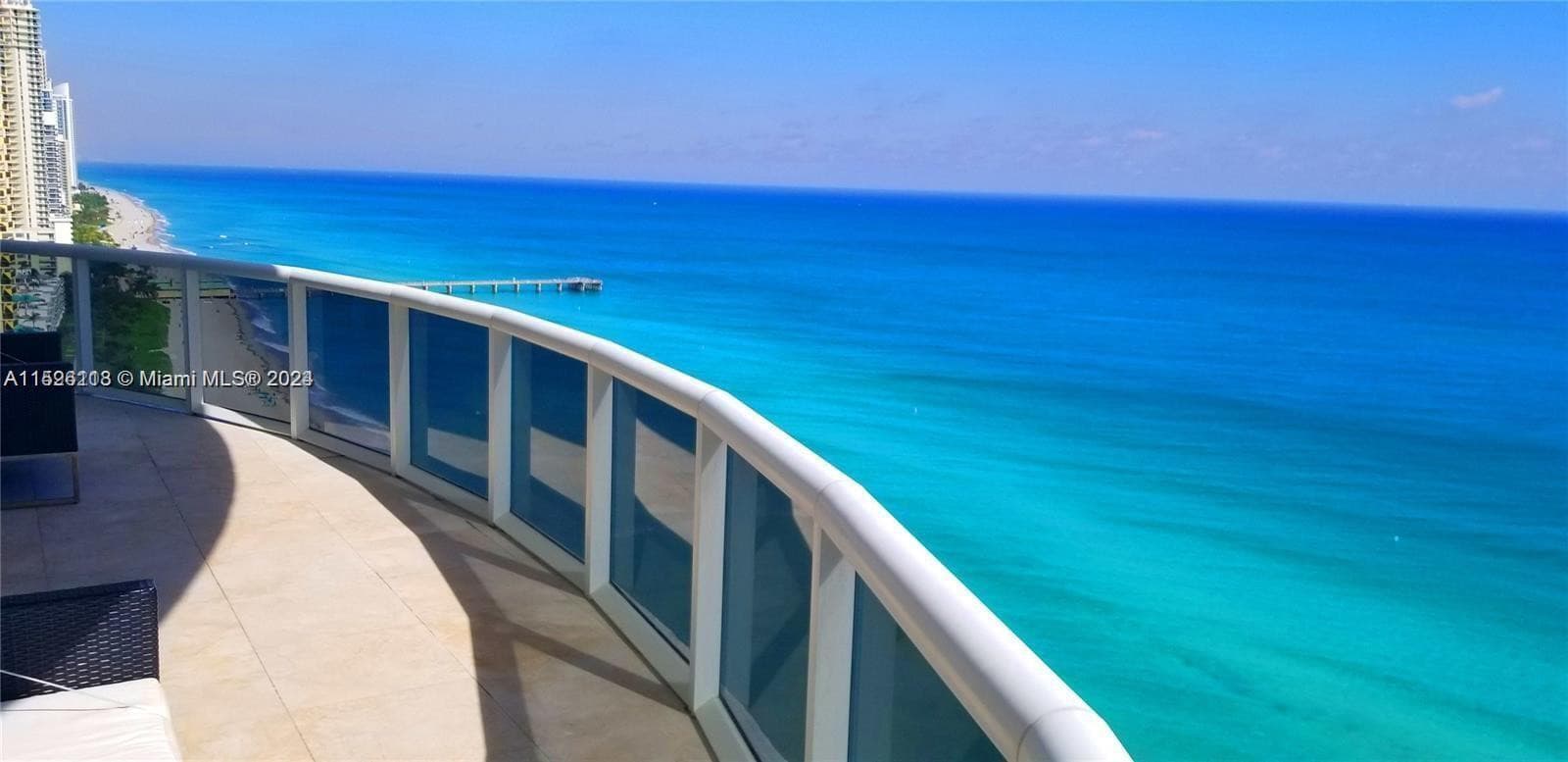 16001 Collins Avenue 1901, Sunny Isles Beach, FL 33160, Unit 1901 - Photo 1