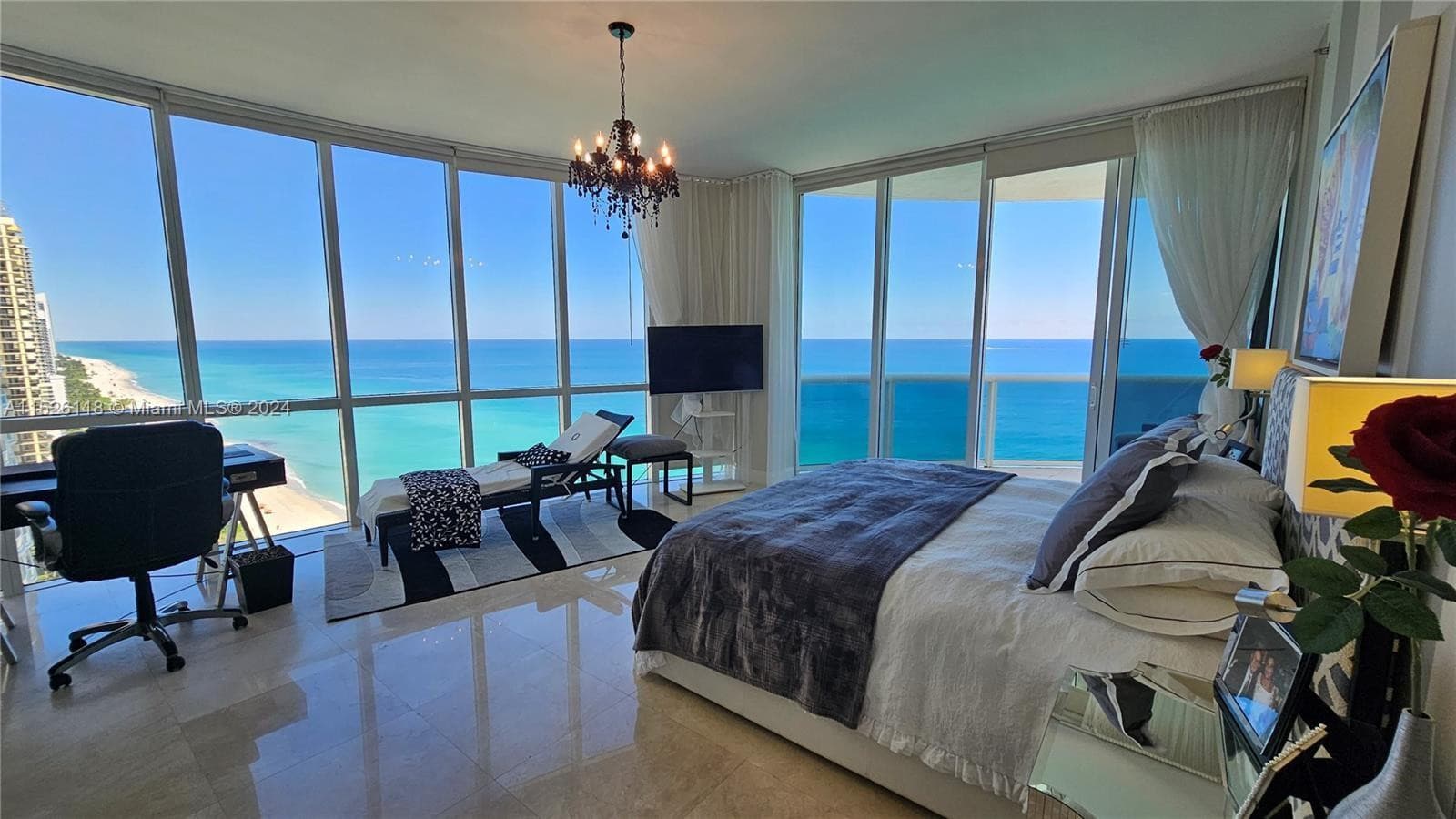 16001 Collins Avenue 1901, Sunny Isles Beach, FL 33160, Unit 1901 - Photo 2