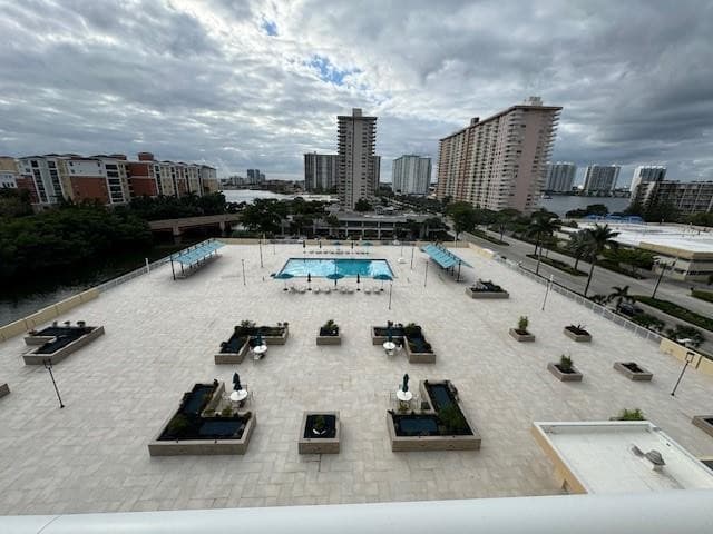 230 174th Street 814, Sunny Isles Beach, FL 33160, Unit 814 - Photo 2