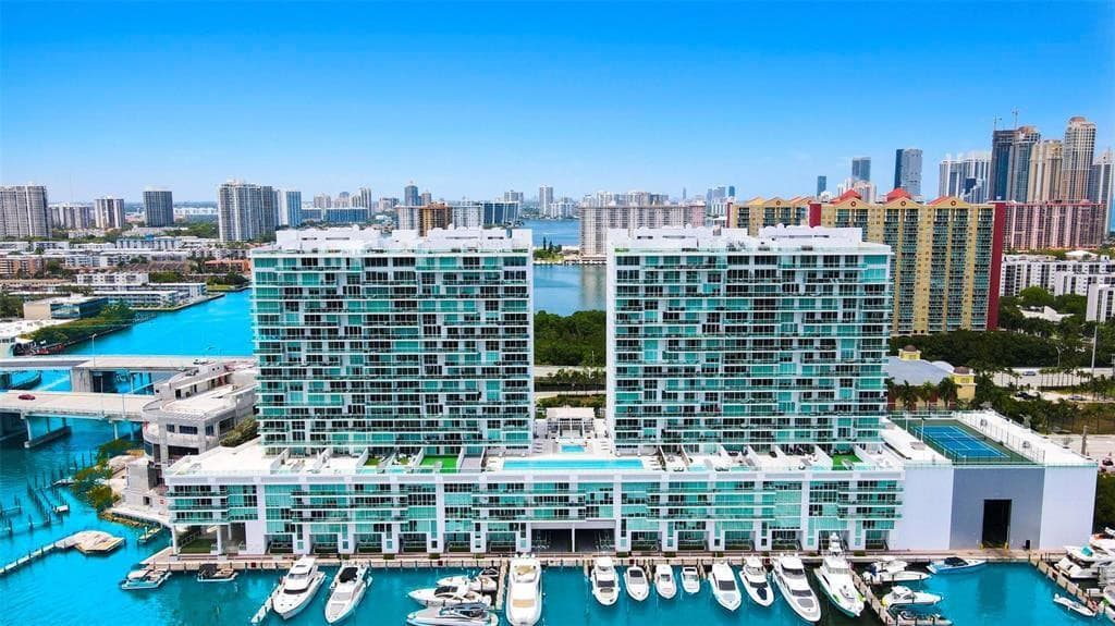 400 Sunny Isles Boulevard 2005, Sunny Isles Beach, FL 33160, Unit 2005 - Photo 1