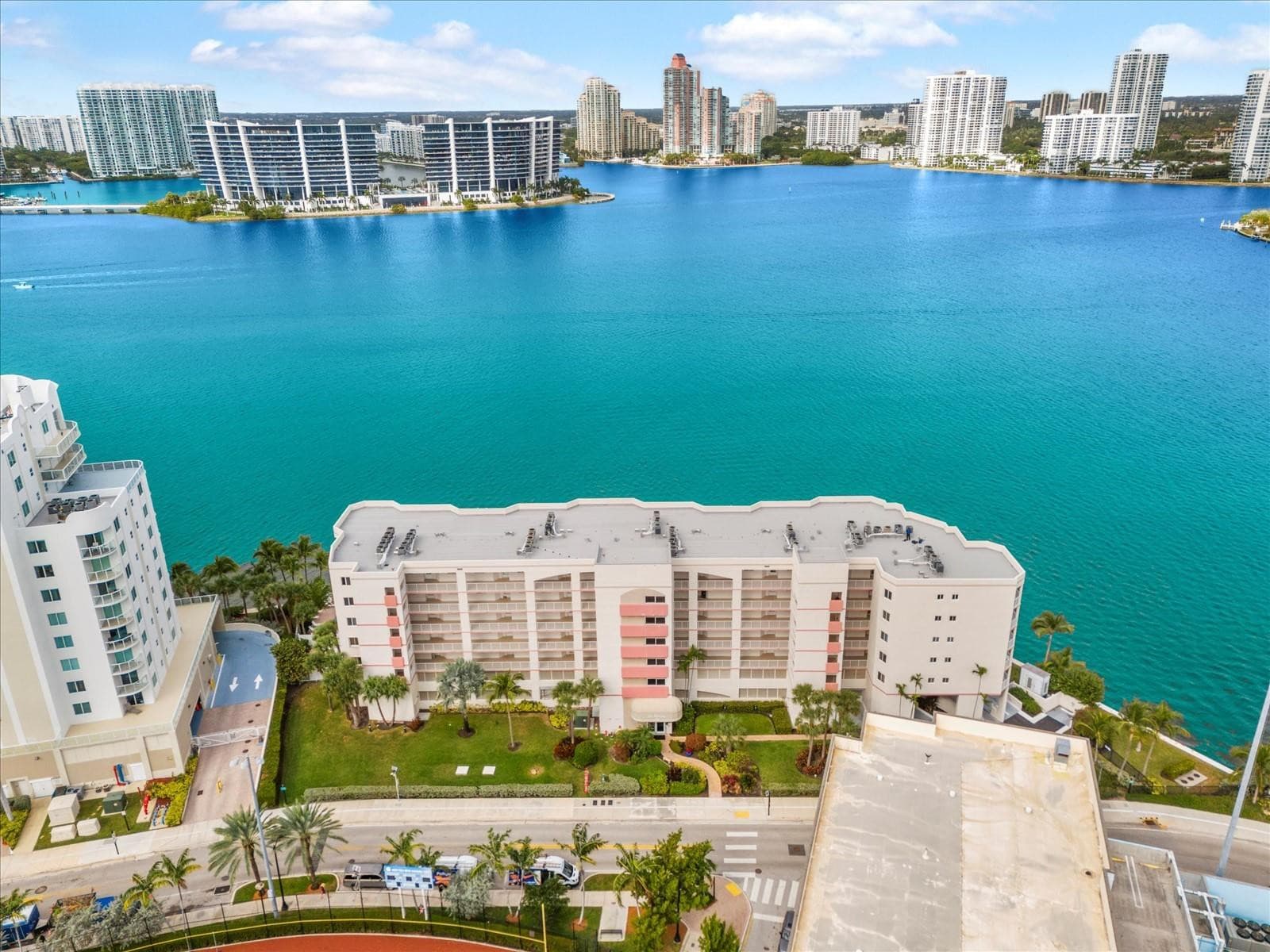 18260 N Bay Road 304, Sunny Isles Beach, FL 33160, Unit 304 - Photo 2
