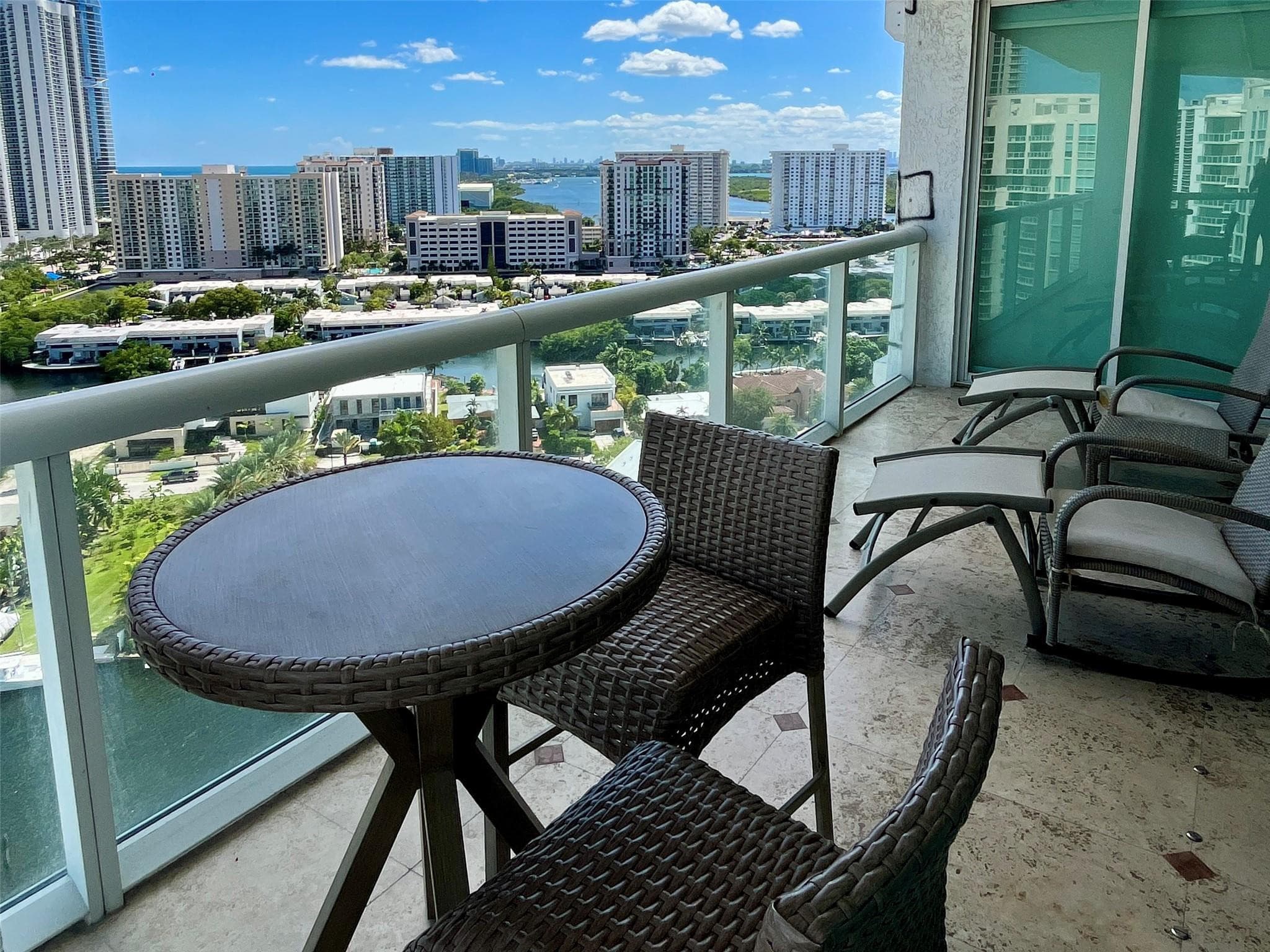 16500 Collins Avenue 2052, Sunny Isles Beach, FL 33160, Unit 2052 - Photo 1