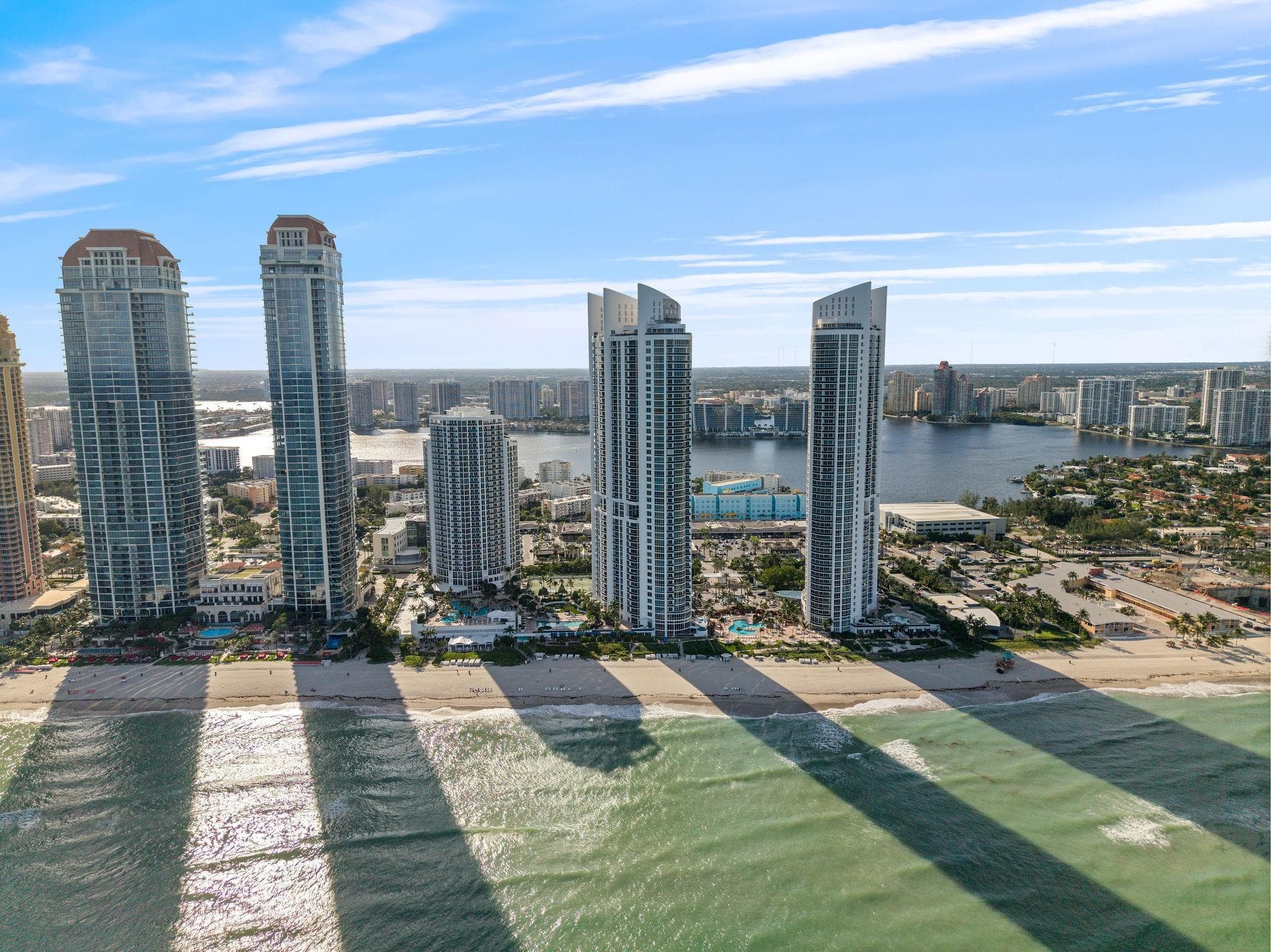 18101 Collins Avenue 801, Sunny Isles Beach, FL 33160, Unit 801 - Photo 1