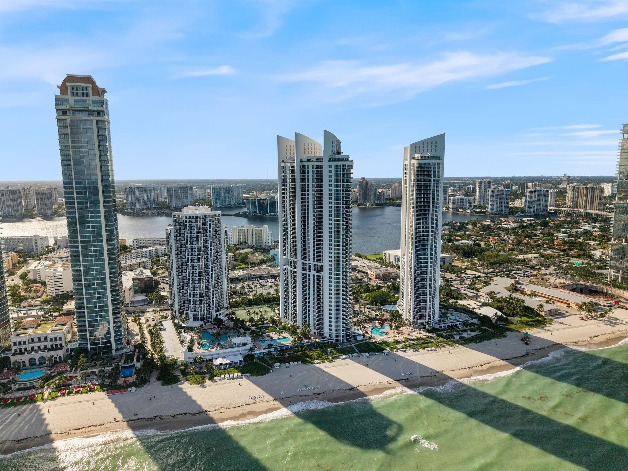 18101 Collins Avenue 801, Sunny Isles Beach, FL 33160, Unit 801 - Photo 2