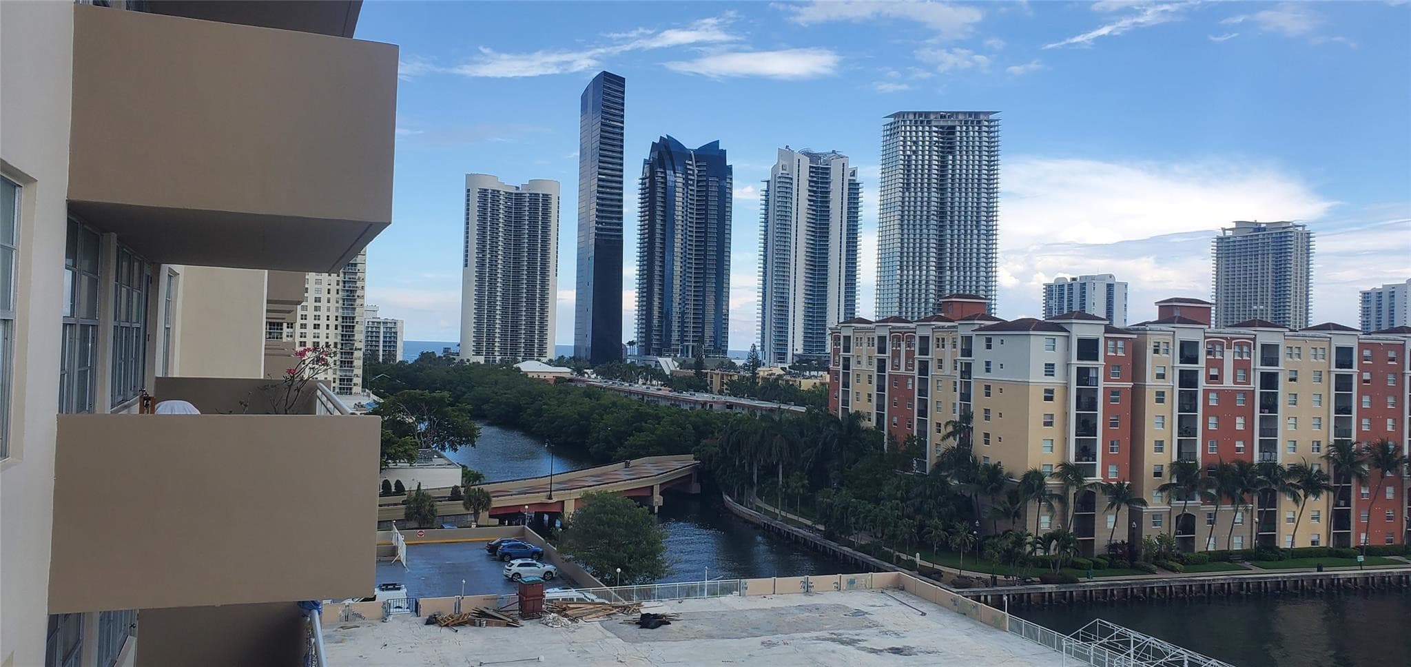 250 174th Street 819, Sunny Isles Beach, FL 33160, Unit 819 - Photo 1