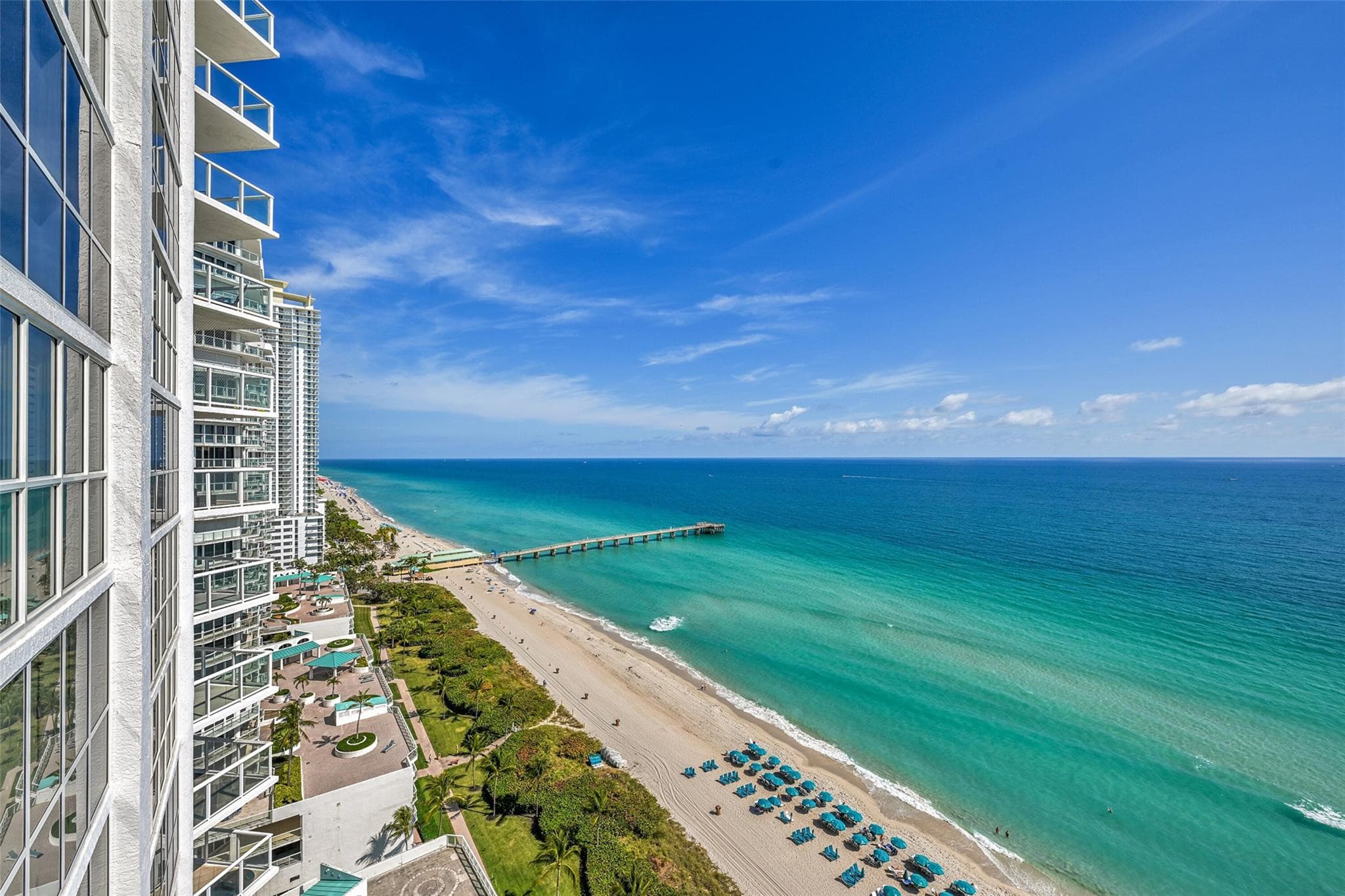 16425 Collins Avenue 2011, Sunny Isles Beach, FL 33160, Unit 2011 - Photo 1