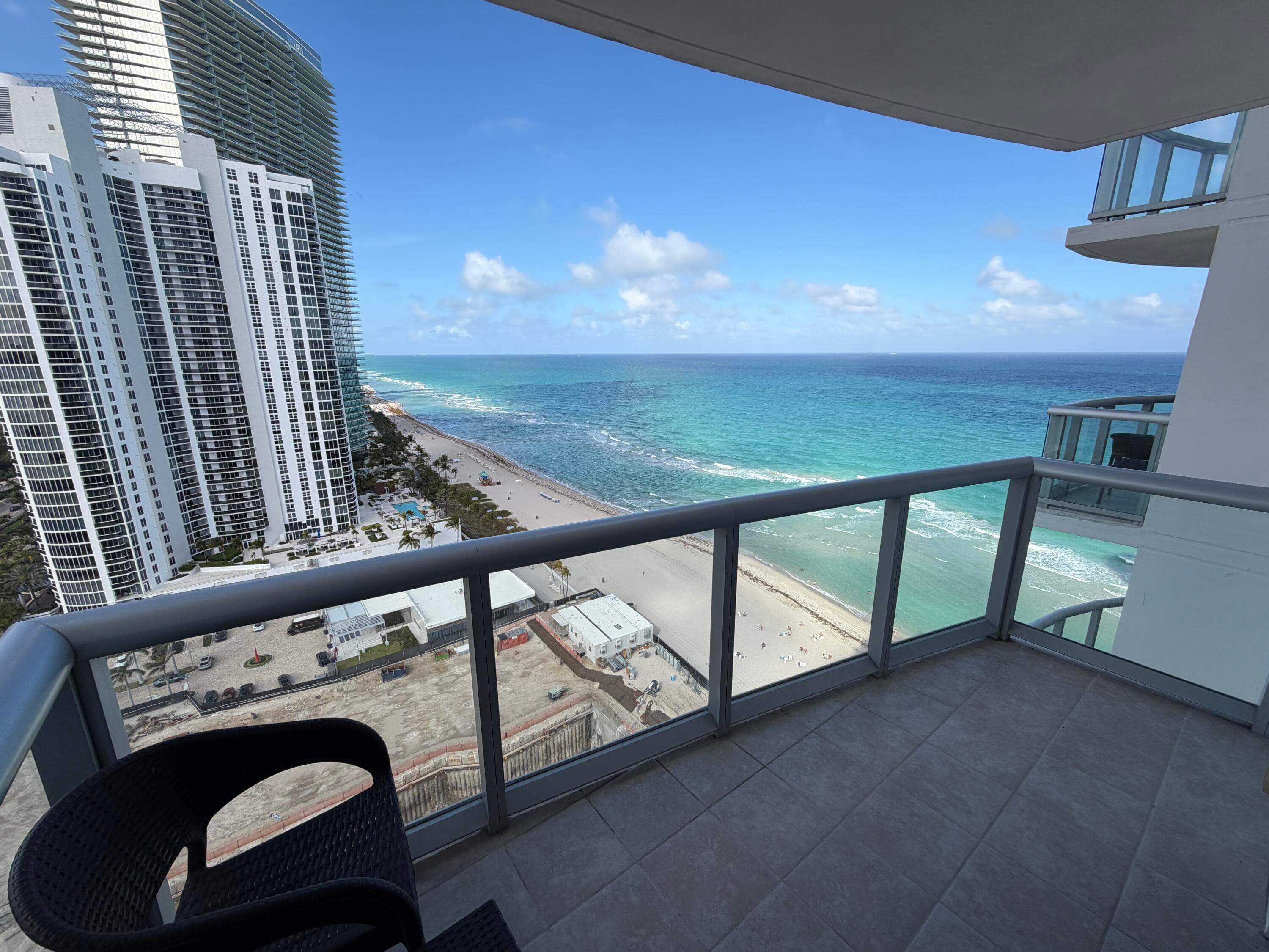 18683 Collins Avenue 2303, Sunny Isles Beach, FL 33160, Unit 2303 - Photo 2