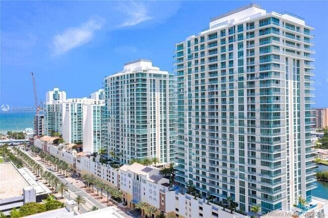 330 Sunny Isles Boulevard 5-703, Sunny Isles Beach, FL 33160, Unit 5-703 - Photo 1