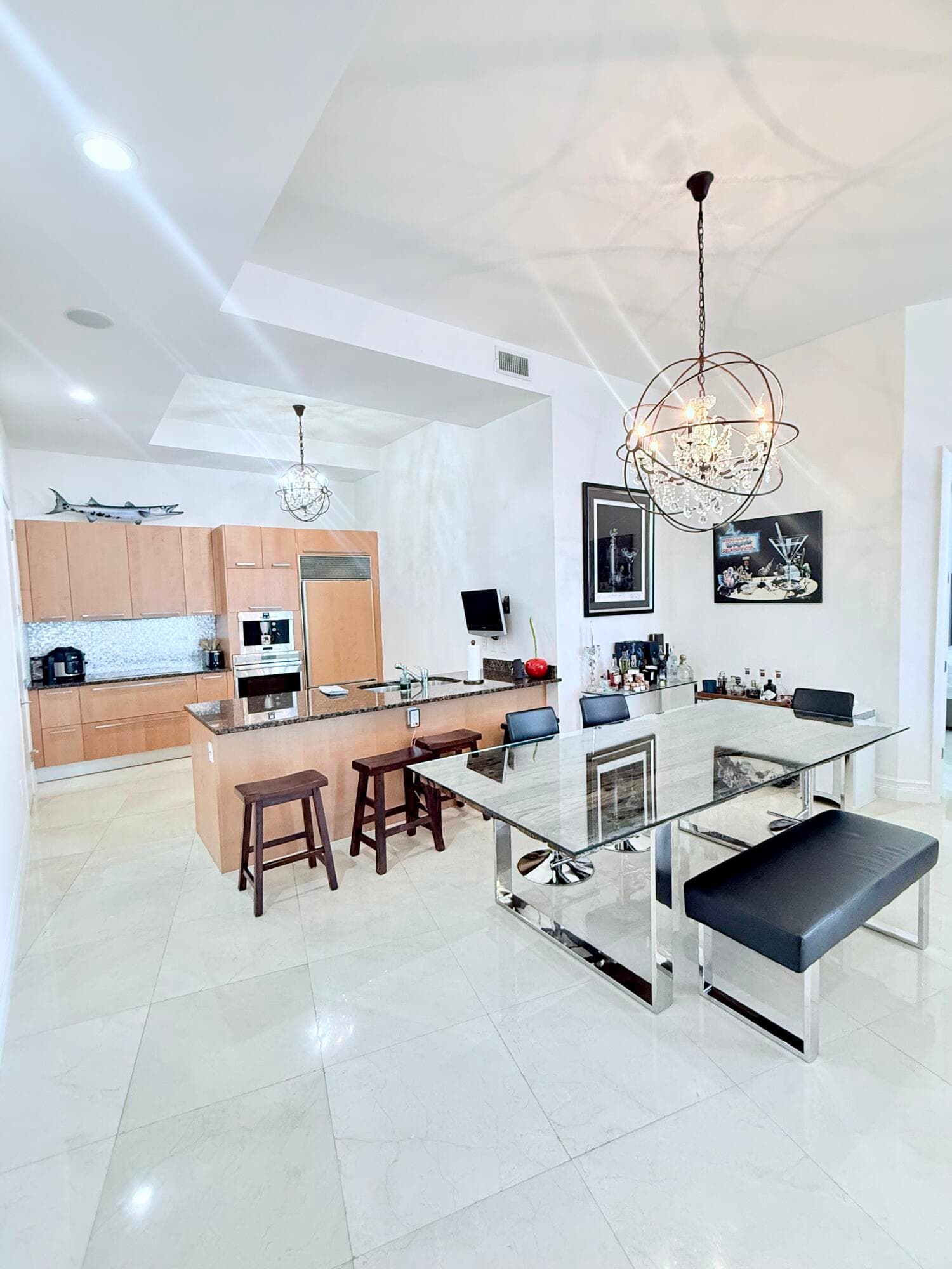 15811 Collins Avenue Ph4307, Sunny Isles Beach, FL 33160, Unit Ph4307 - Photo 4