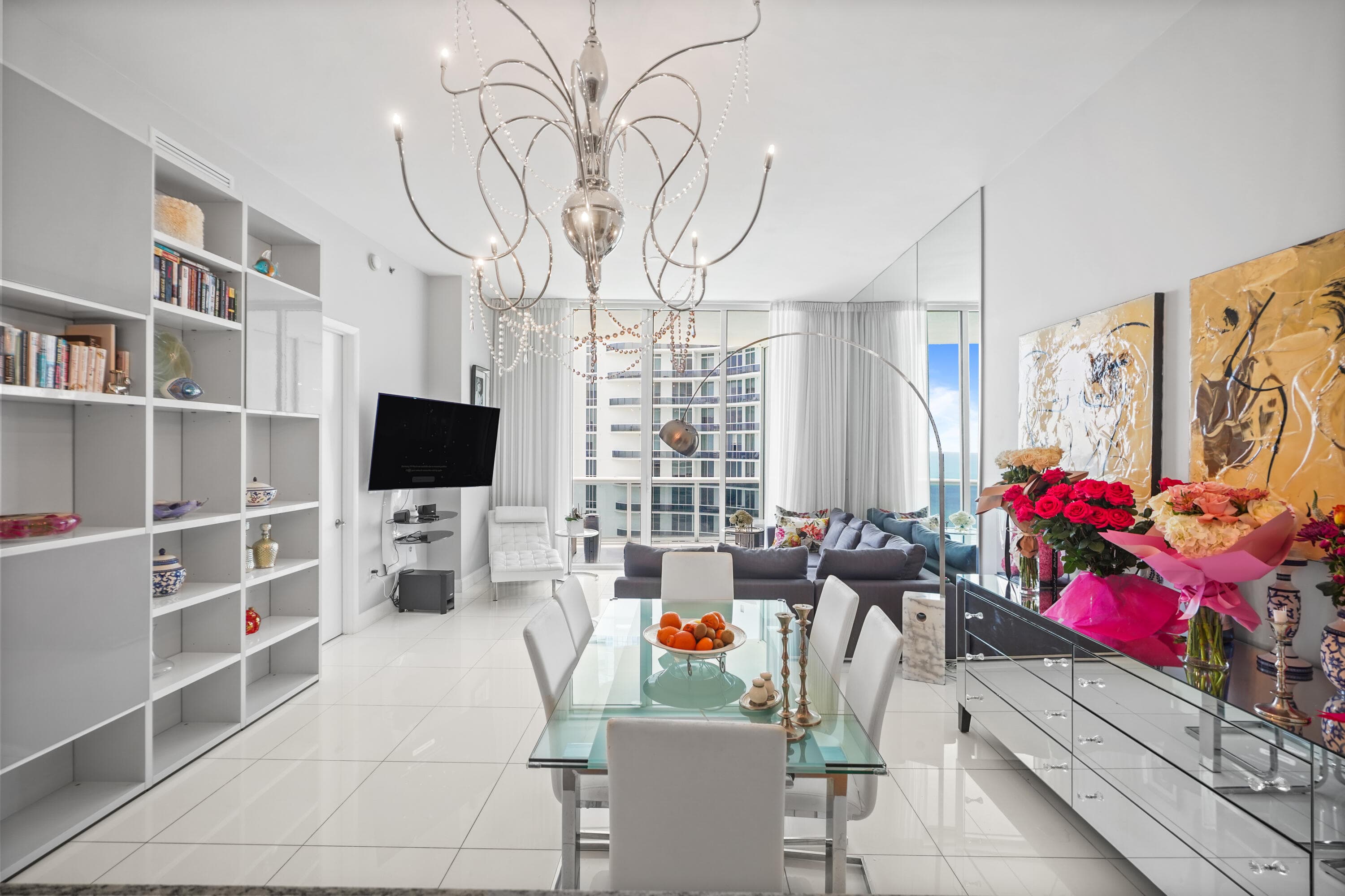 15901 Collins Avenue 3902, Sunny Isles Beach, FL 33160, Unit 3902 - Photo 2
