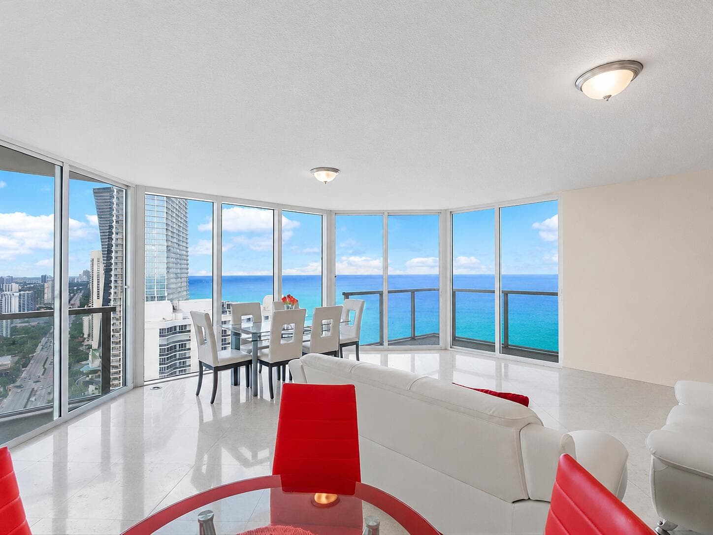 16699 Collins Avenue 3407, Sunny Isles Beach, FL 33160, Unit 3407 - Photo 1