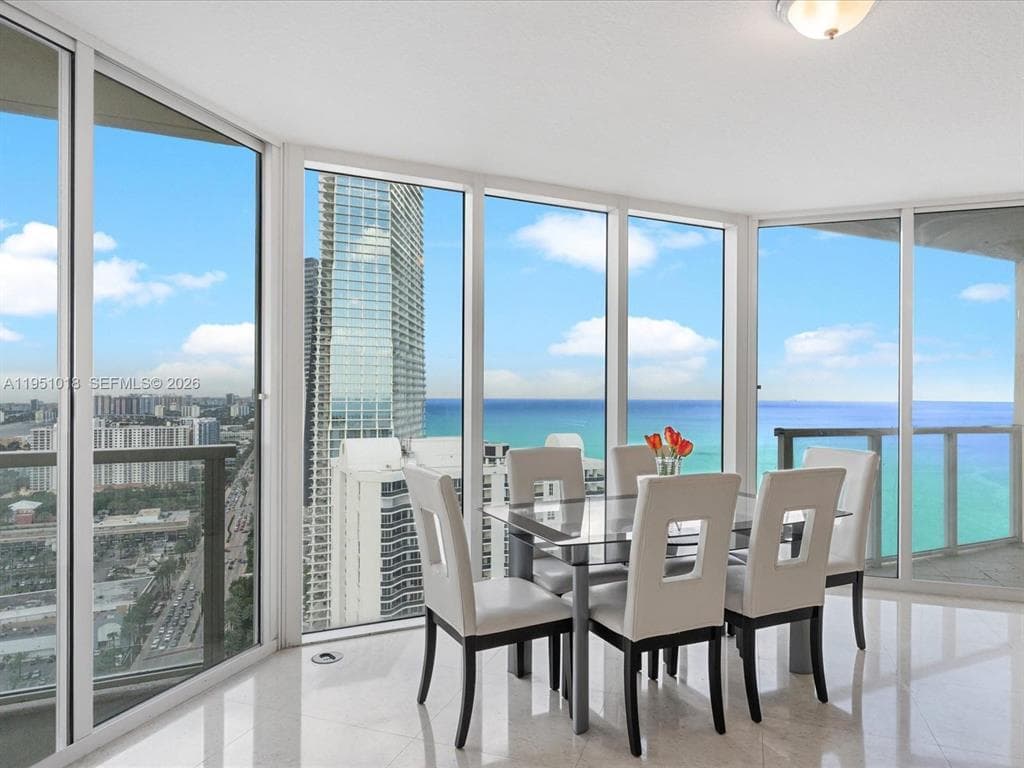 16699 Collins Avenue 3407, Sunny Isles Beach, FL 33160, Unit 3407 - Photo 3