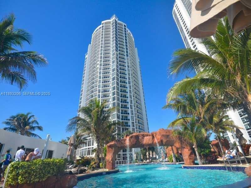 18001 Collins Avenue 2814, Sunny Isles Beach, FL 33160, Unit 2814 - Photo 1