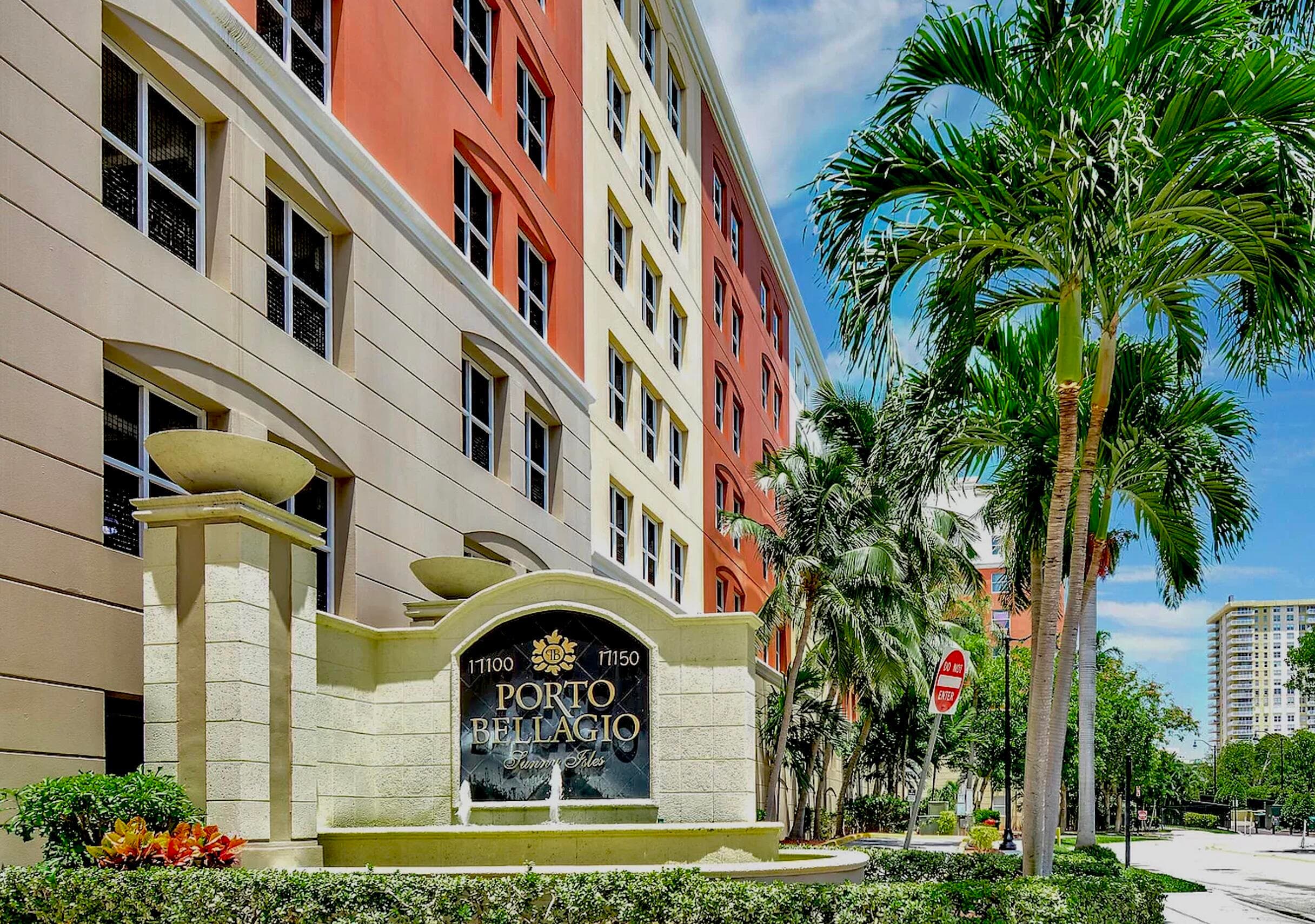 17150 N Bay Road 2709, Sunny Isles Beach, FL 33160, Unit 2709