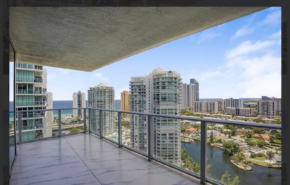 330 Sunny Isles Boulevard 5-2308, Sunny Isles Beach, FL 33160, Unit 5-2308
