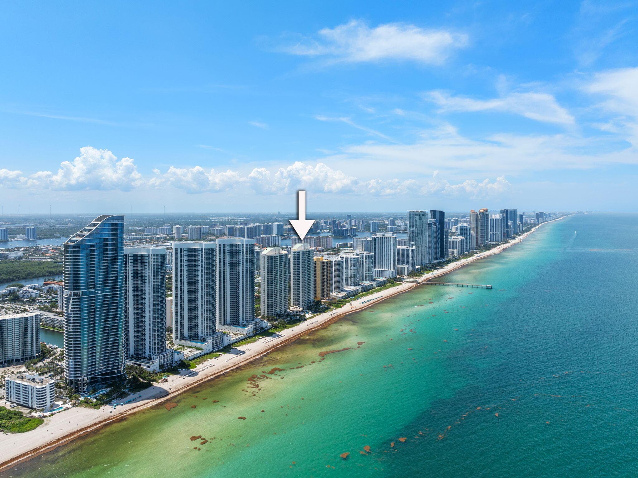 16051 Collins Avenue 1902, Sunny Isles Beach, FL 33160, Unit 1902 - Photo 1