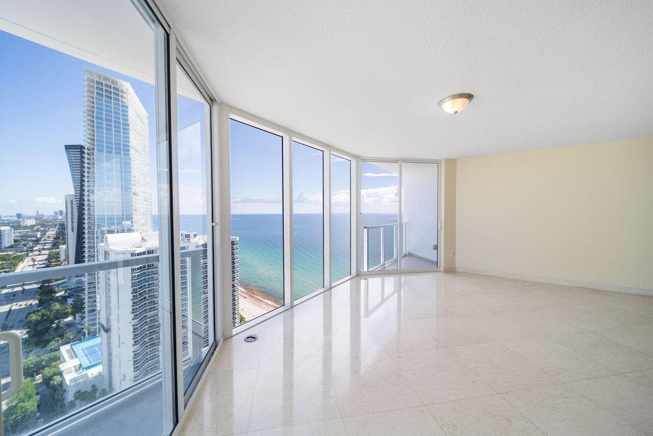 16699 Collins Avenue 3407, Sunny Isles Beach, FL 33160, Unit 3407 - Photo 4