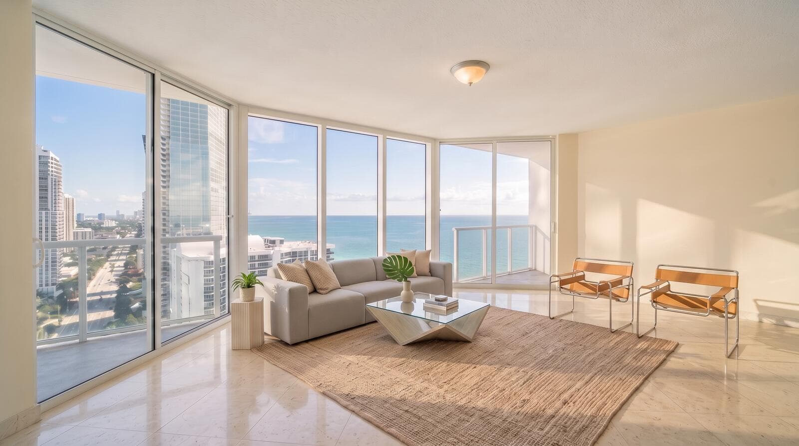 16699 Collins Avenue 3407, Sunny Isles Beach, FL 33160, Unit 3407 - Photo 2