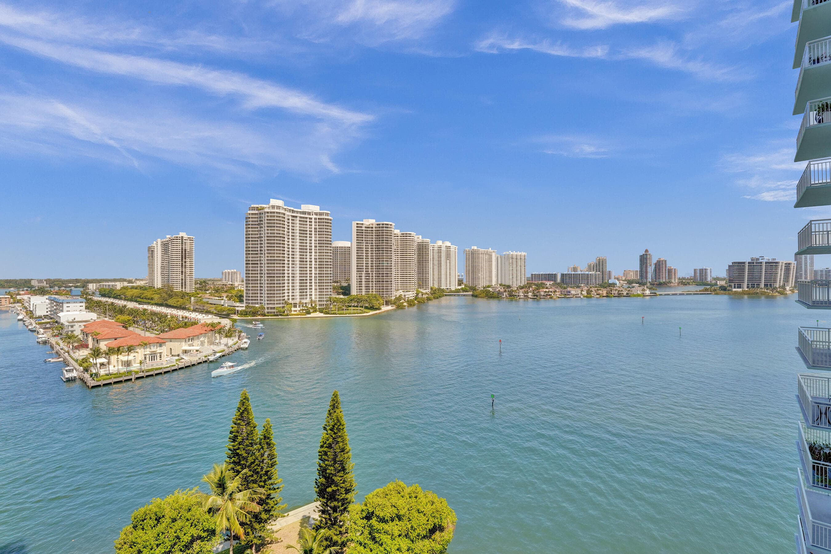 301 174th Street 1401, Sunny Isles Beach, FL 33160, Unit 1401 - Photo 1