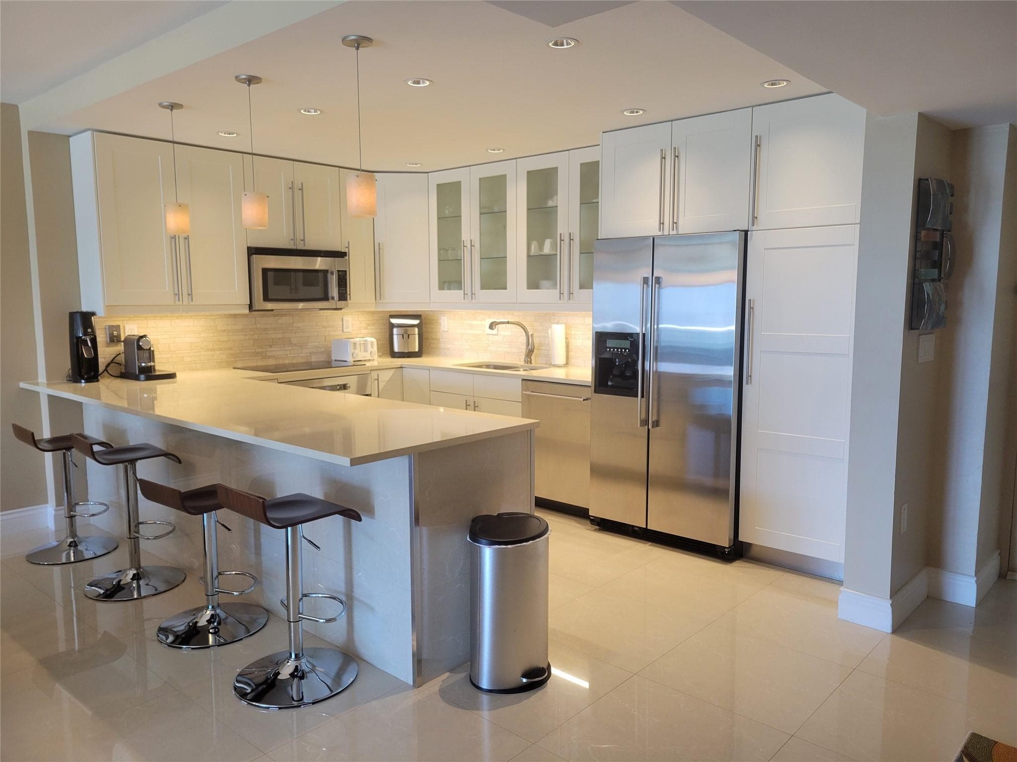 19370 Collins Avenue 1218, Sunny Isles Beach, FL 33160, Unit 1218 - Photo 1