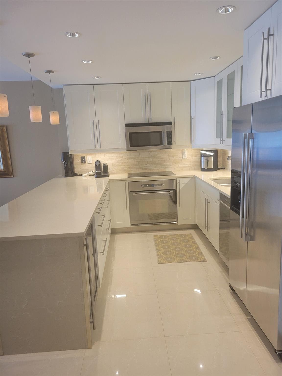 19370 Collins Avenue 1218, Sunny Isles Beach, FL 33160, Unit 1218 - Photo 2