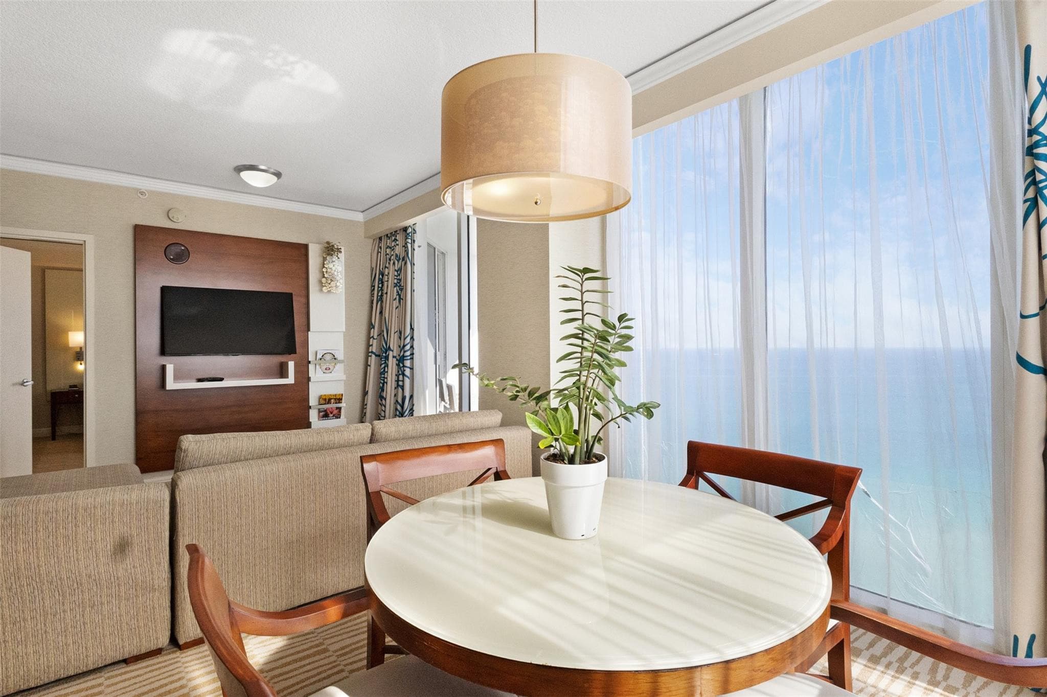 18001 Collins Avenue 2614, Sunny Isles Beach, FL 33160, Unit 2614 - Photo 2