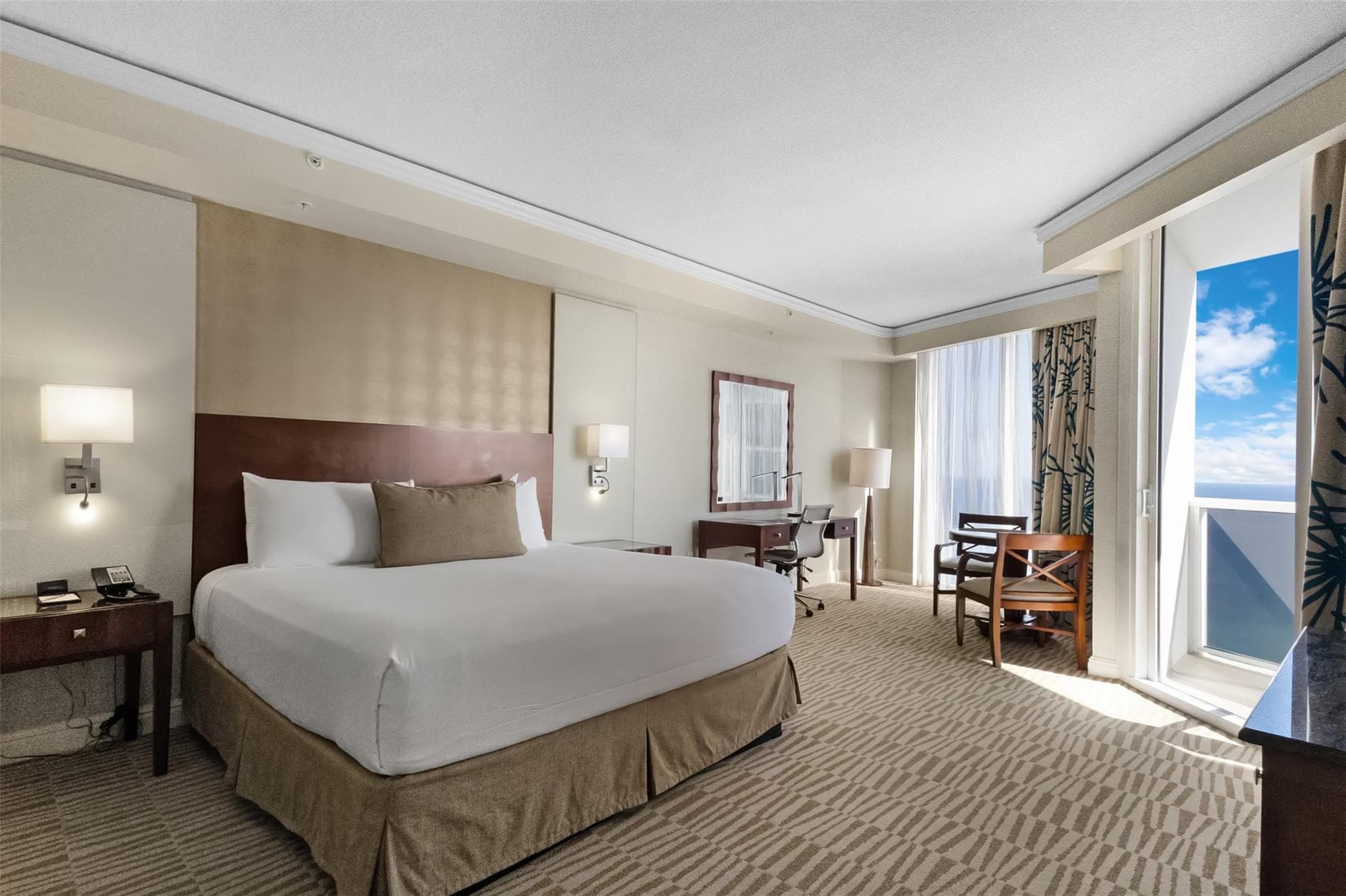 18001 Collins Avenue 2614, Sunny Isles Beach, FL 33160, Unit 2614 - Photo 4
