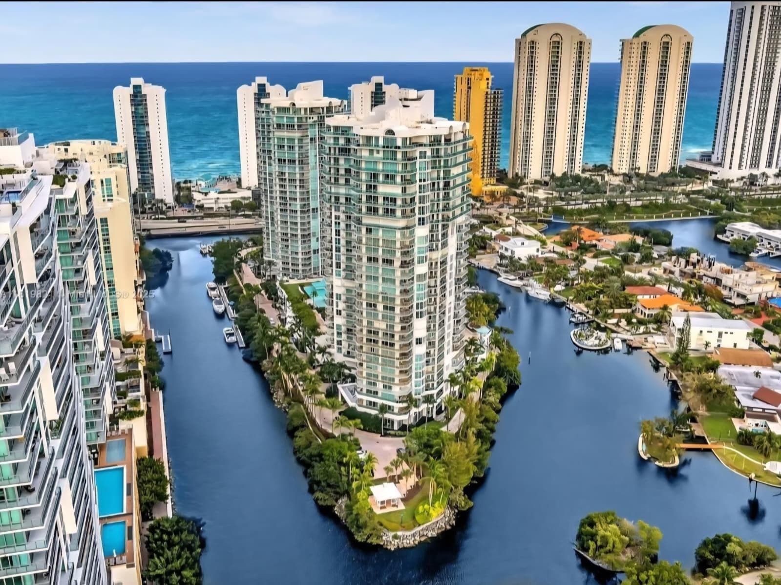 16500 Collins Avenue 356, Sunny Isles Beach, FL 33160, Unit 356 - Photo 1