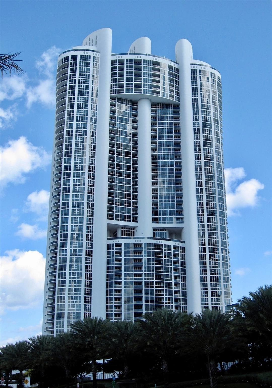 18201 Collins Avenue 3301a, Sunny Isles Beach, FL 33160, Unit 3301a - Photo 1