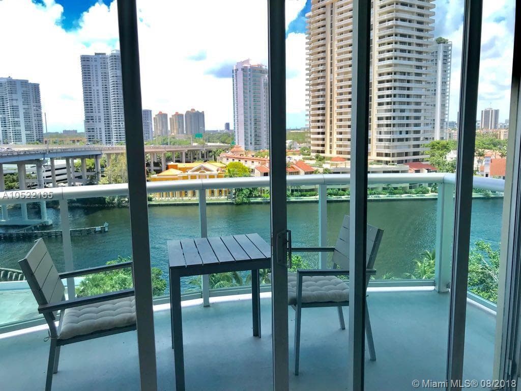 19390 Collins Avenue 901, Sunny Isles Beach, FL 33160, Unit 901 - Photo 1