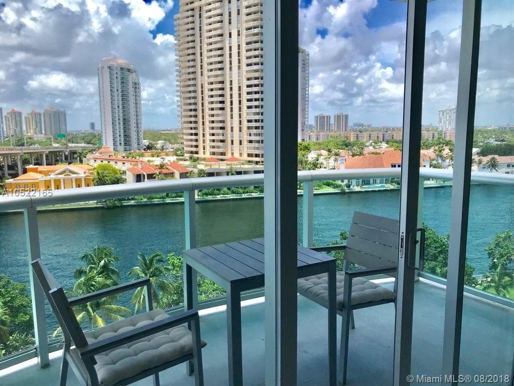 19390 Collins Avenue 901, Sunny Isles Beach, FL 33160, Unit 901 - Photo 2