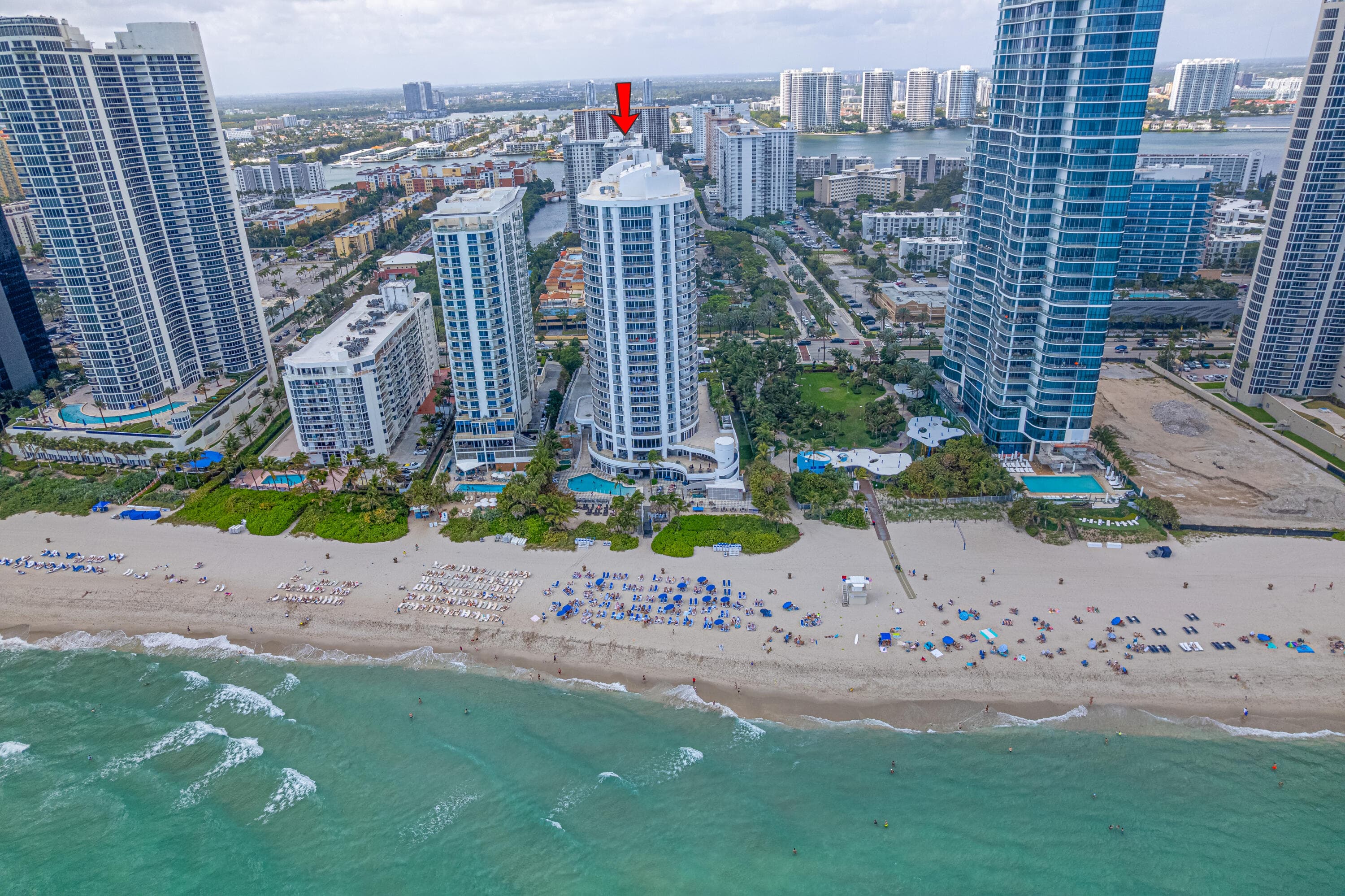210 174th Street 1110, Sunny Isles Beach, FL 33160, Unit 1110