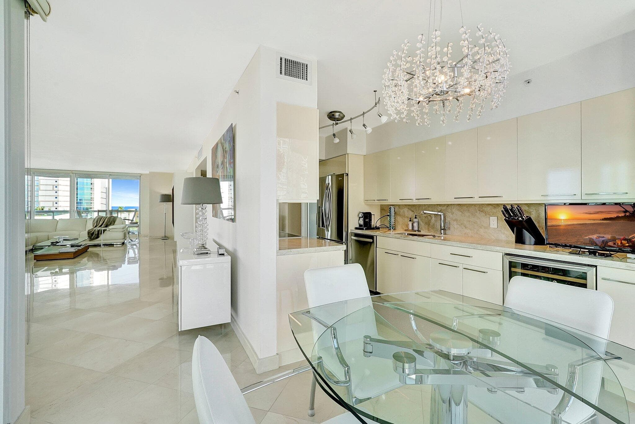 16400 Collins Avenue 641, Sunny Isles Beach, FL 33160, Unit 641 - Photo 1