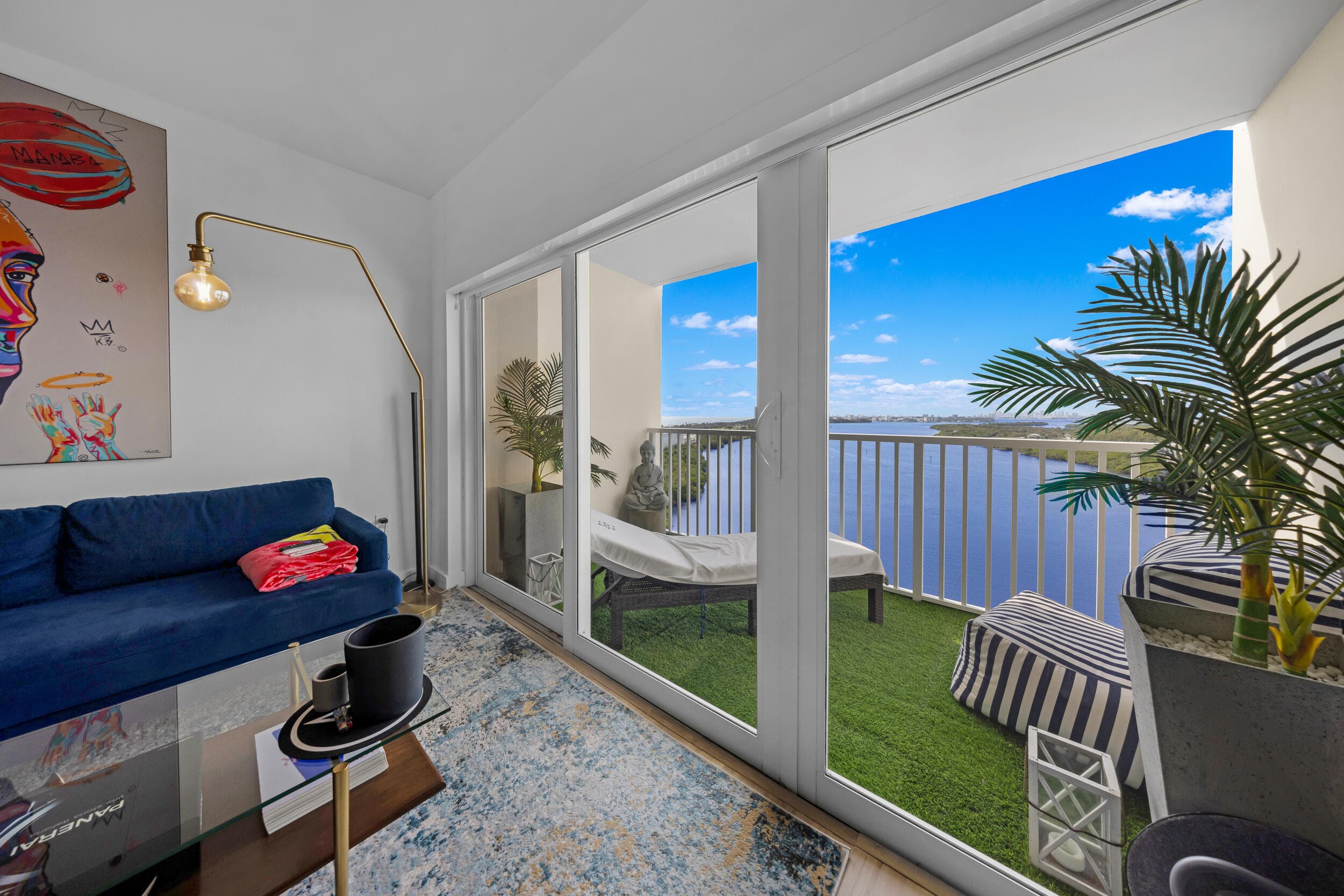 300 Bayview Drive 1614, Sunny Isles Beach, FL 33160, Unit 1614 - Photo 1
