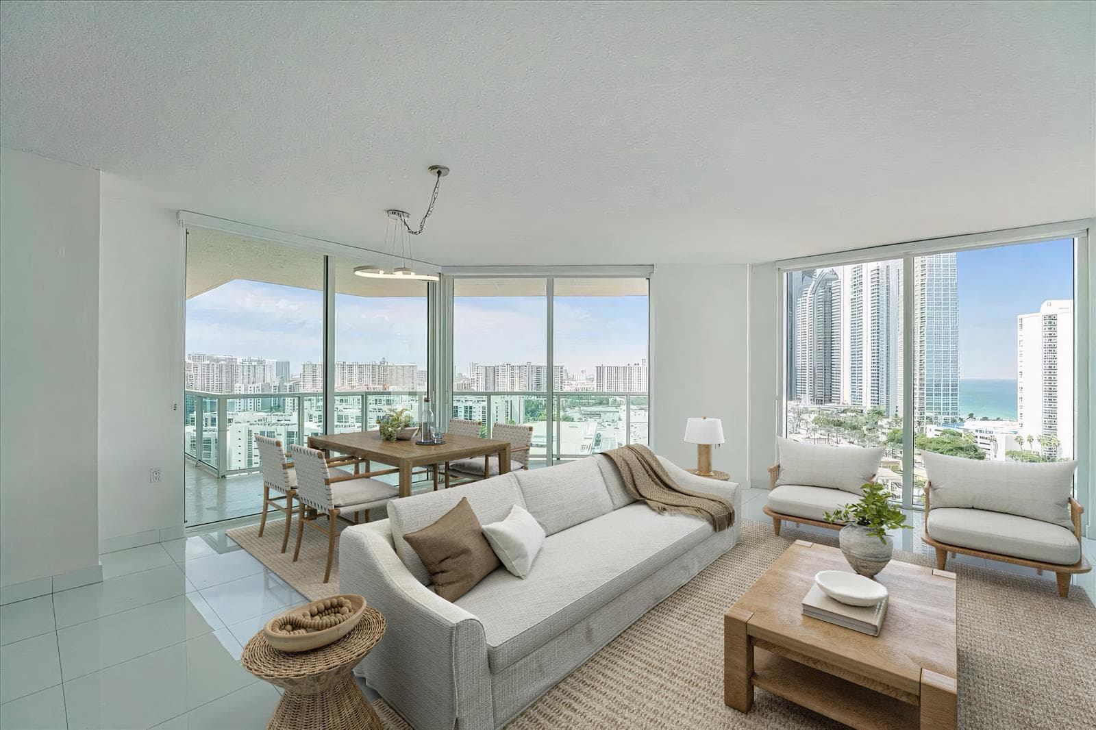 200 Sunny Isles Boulevard 2-1701, Sunny Isles Beach, FL 33160, Unit 2-1701 - Photo 1