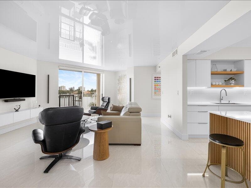 18260 N Bay Road 418, Sunny Isles Beach, FL 33160, Unit 418 - Photo 1