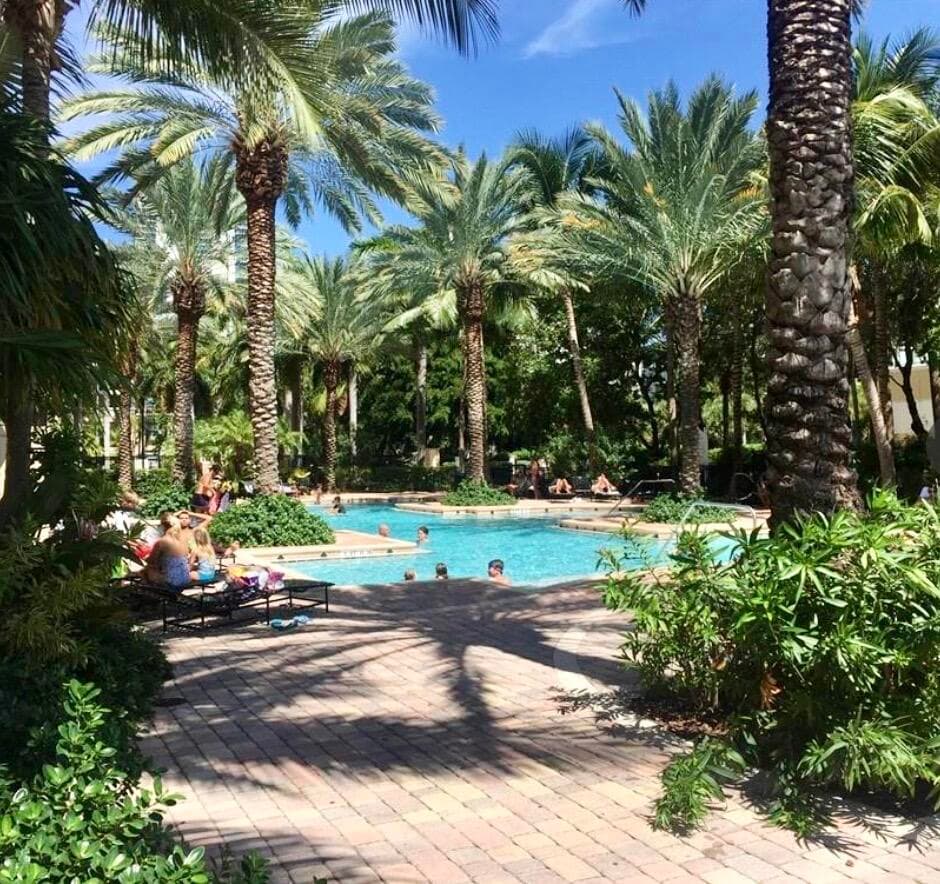 17100 N Bay Road 1911, Sunny Isles Beach, FL 33160, Unit 1911 - Photo 1