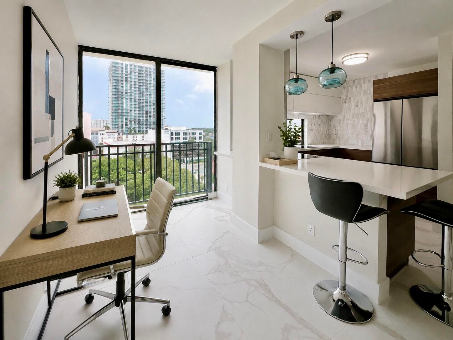 16919 N Bay Road 911, Sunny Isles Beach, FL 33160, Unit 911 - Photo 2