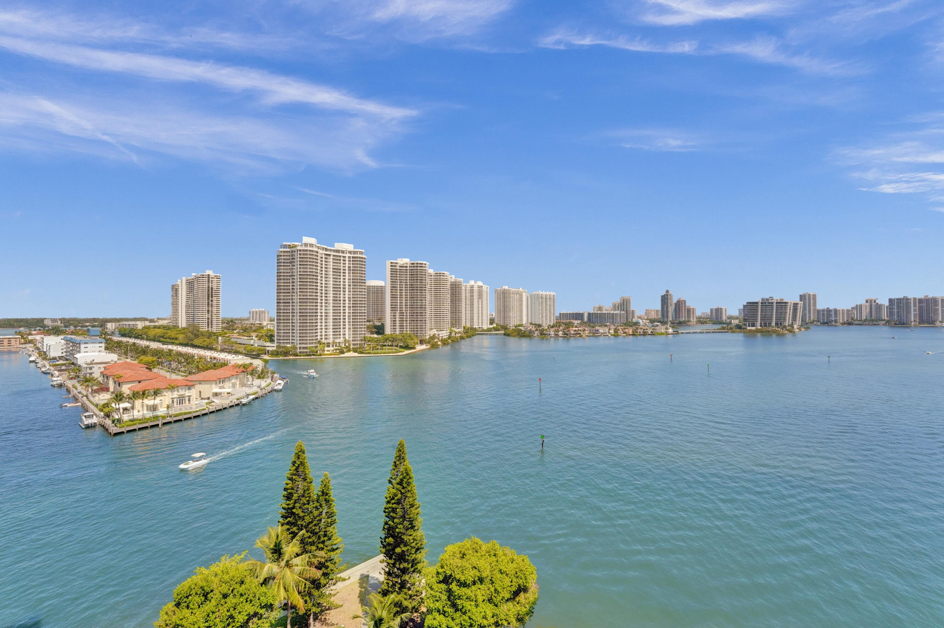 301 174th Street 1401, Sunny Isles Beach, FL 33160, Unit 1401