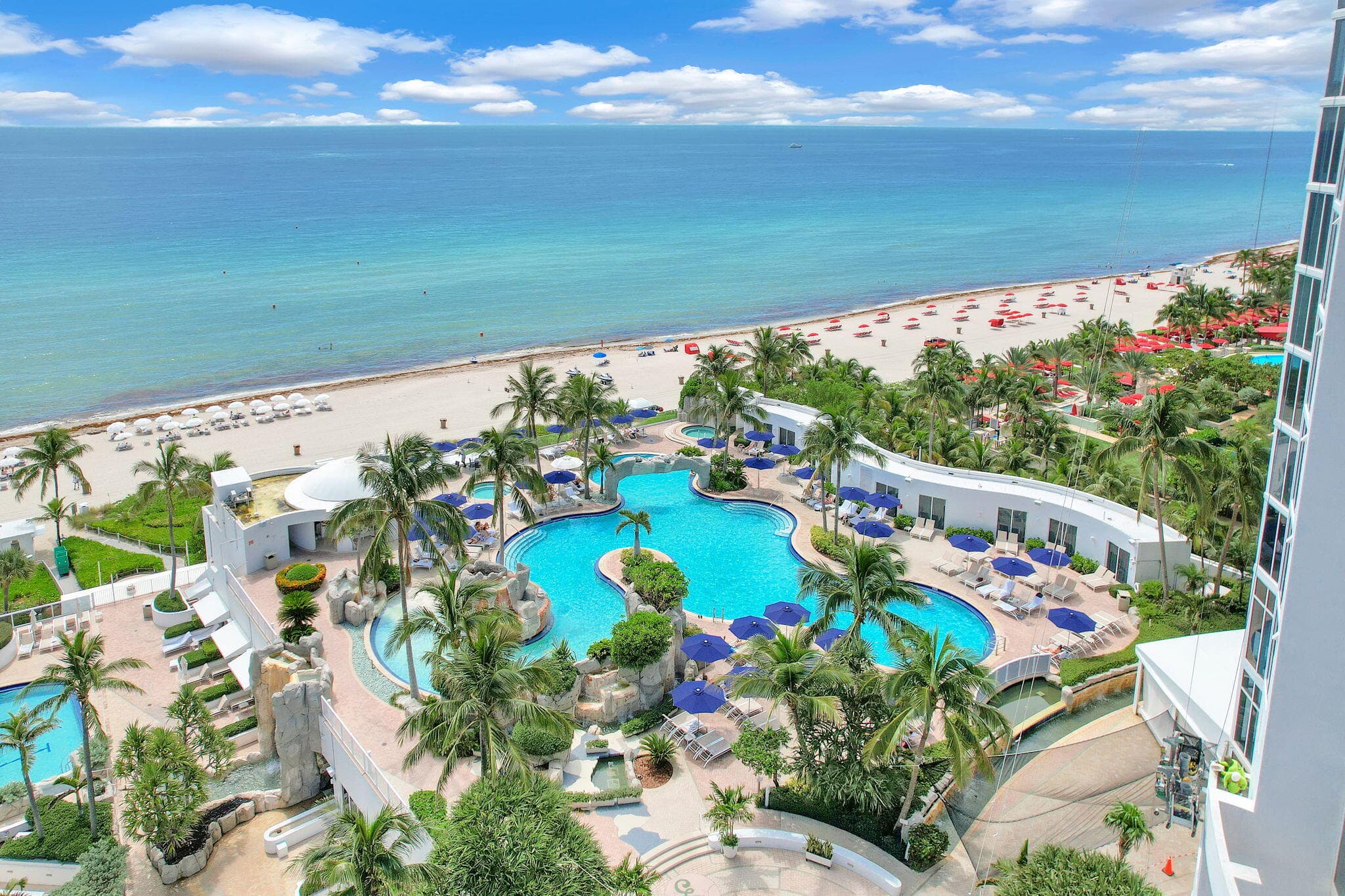 18001 Collins Avenue 2609, Sunny Isles Beach, FL 33160, Unit 2609 - Photo 1