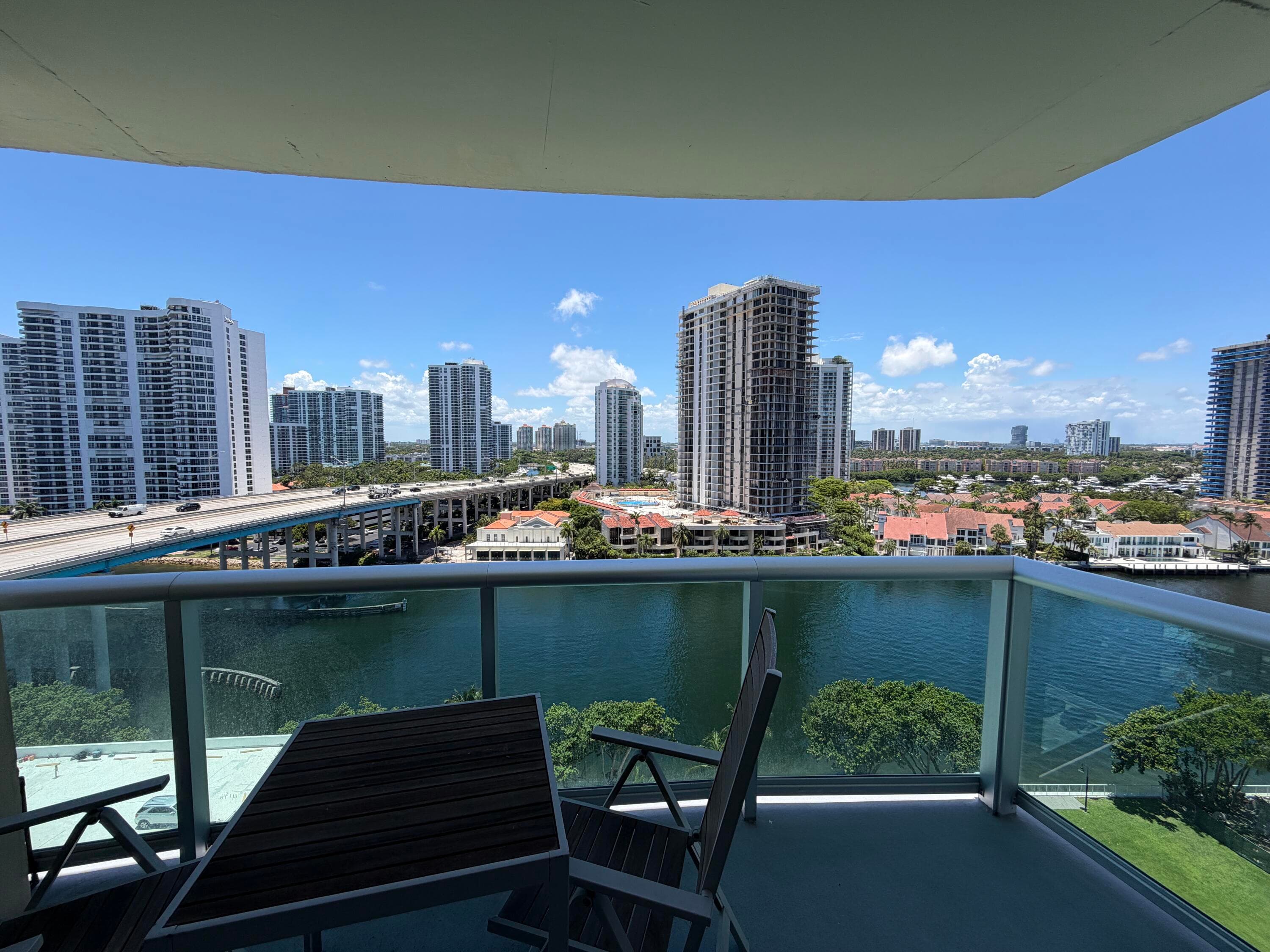 19390 COLLINS Avenue 1405, Sunny Isles Beach, FL 33160, Unit 1405 - Photo 1