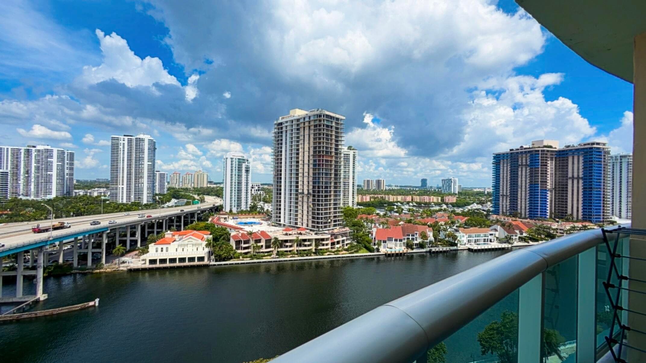 19390 COLLINS Avenue 1603, Sunny Isles Beach, FL 33160, Unit 1603 - Photo 2